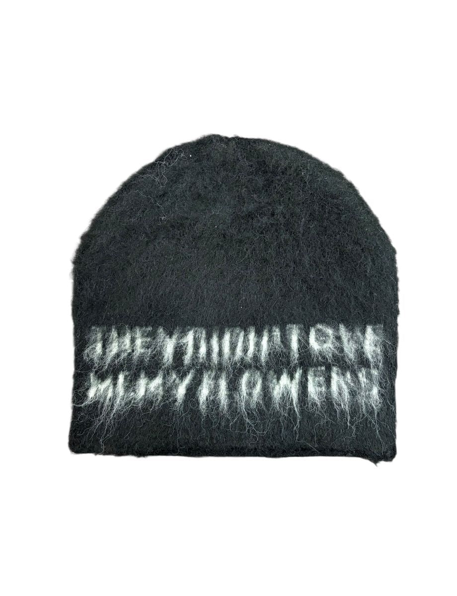 Valabasas ZINNIA MOHAIR BEENIE