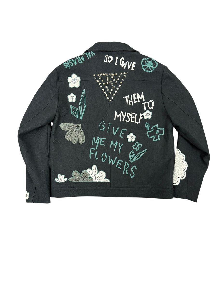Valabasas SELFMADE Jacket (Black)