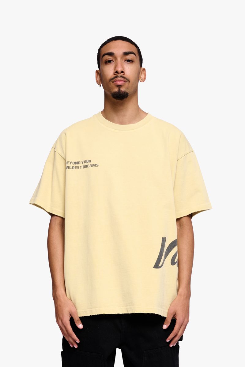 Valabasas "WILD DREAMS" KHAKI