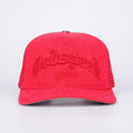 GODSPEED GS Forever Trucker Hat VVS (Red)