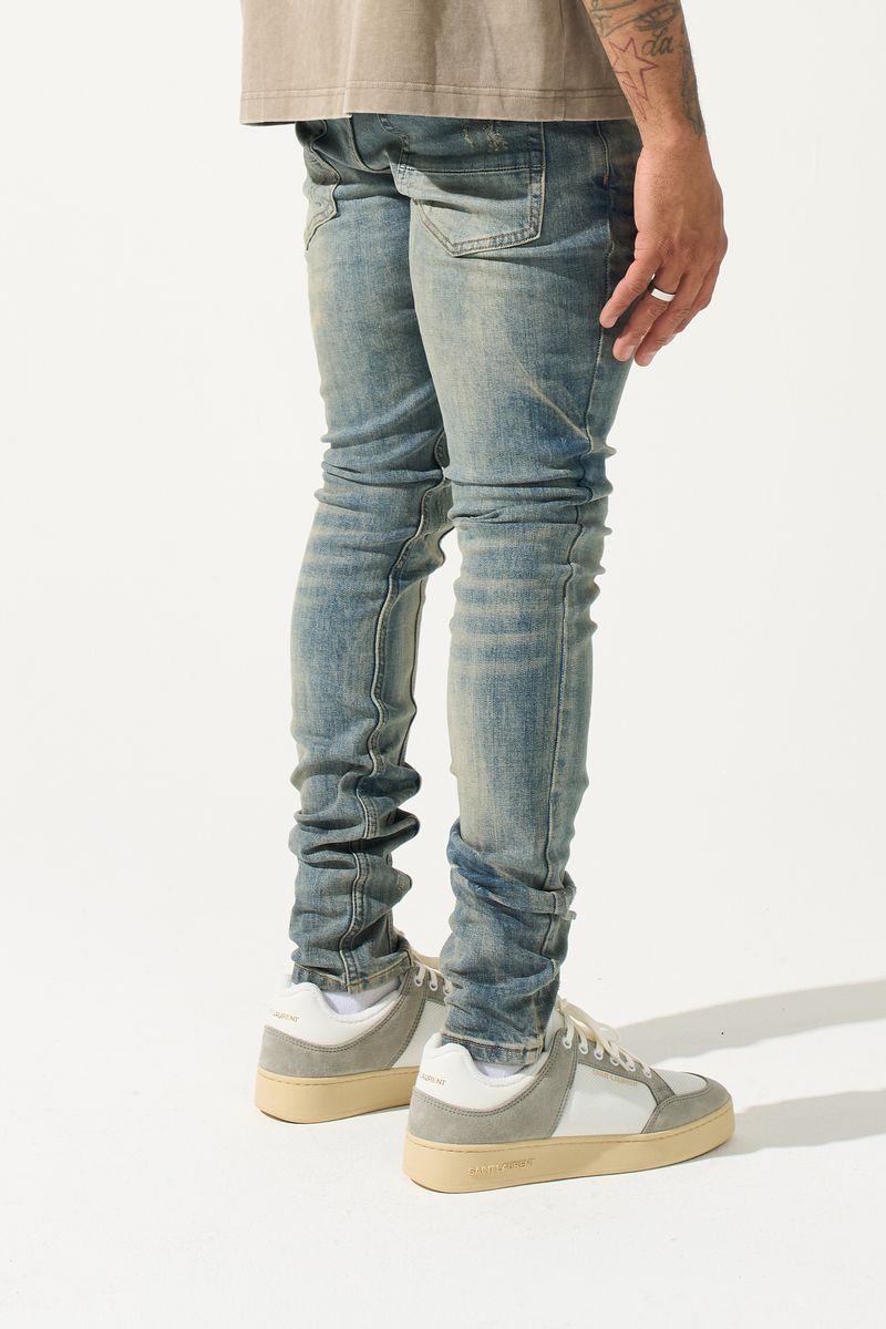 SERENEDE CANYON Jeans (EARTH)