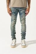 SERENEDE ATLAS Jeans (MIDBLUE)