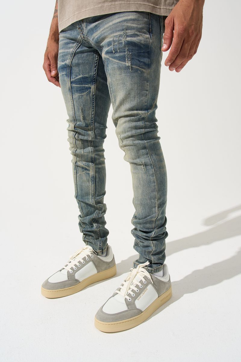 SERENEDE CANYON Jeans (EARTH)