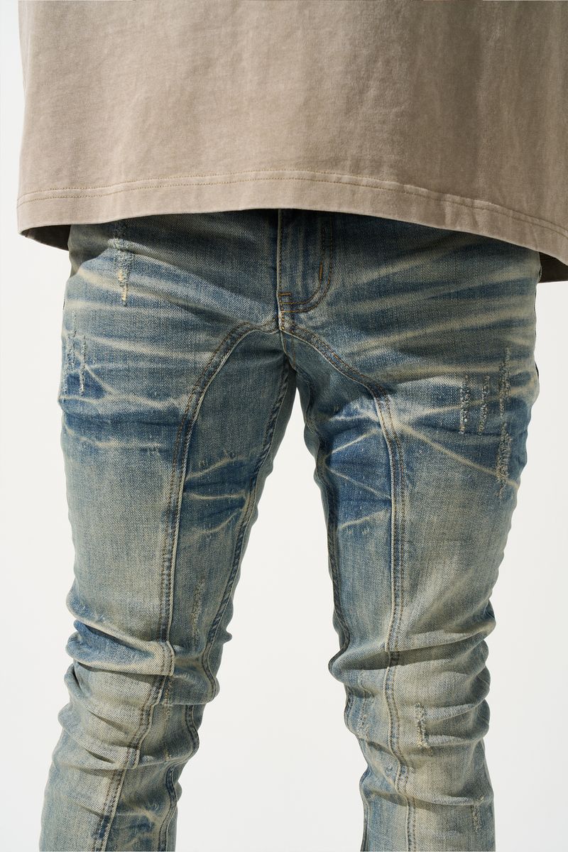 SERENEDE CANYON Jeans (EARTH)