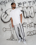 EPTM FLAPJACK PANTS (BLACK)