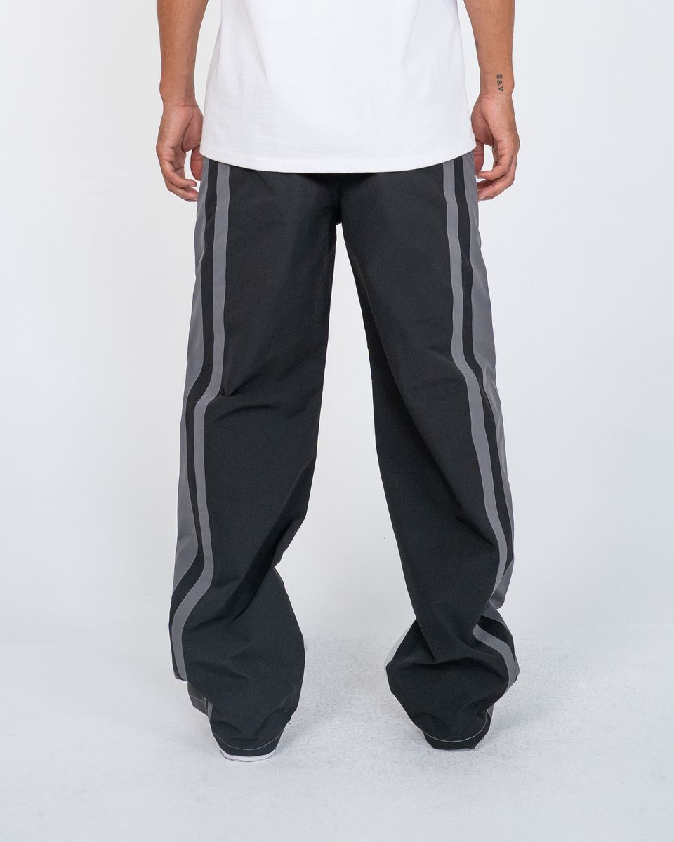 EPTM FLAPJACK PANTS (BLACK)