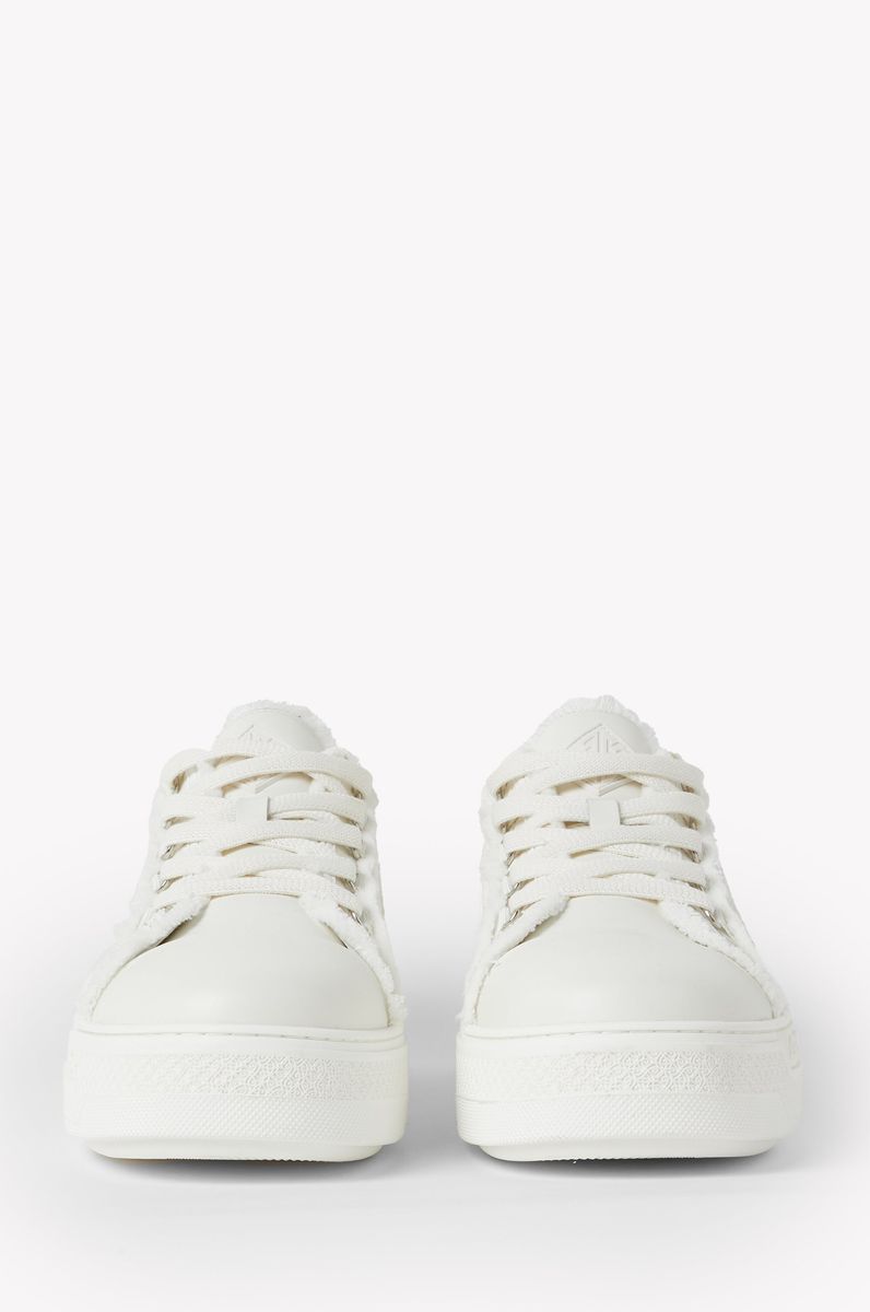 GUAPI Ghost White Void
