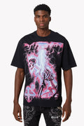 GUAPI Black Revived Tee V3
