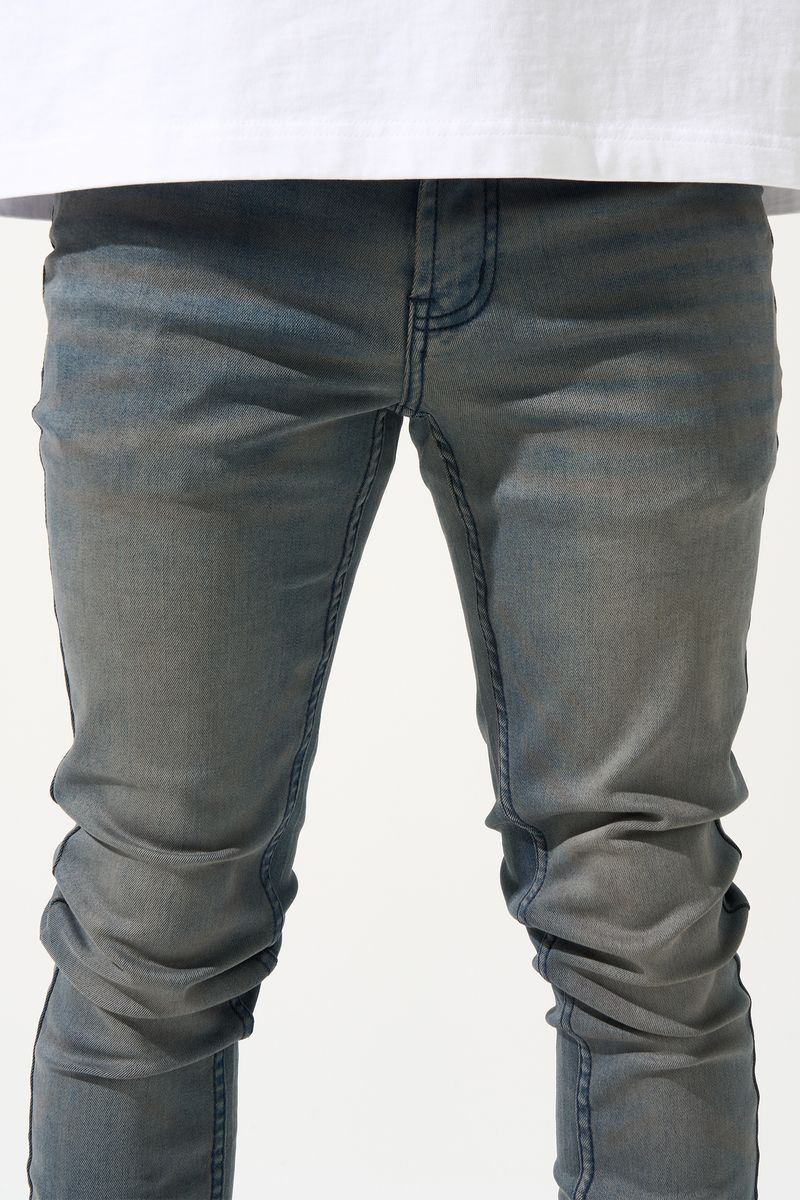 SERENEDE ABYSS Jeans (DRKSLATE)