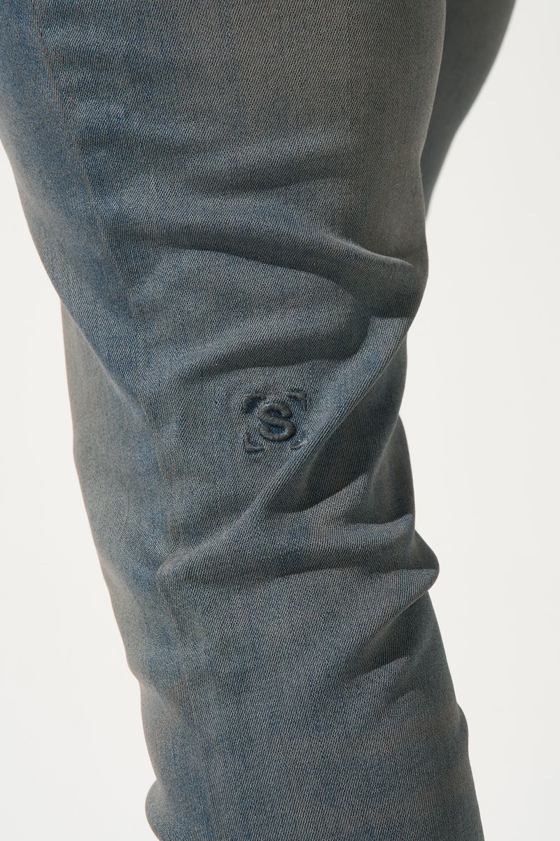 SERENEDE ABYSS Jeans (DRKSLATE)