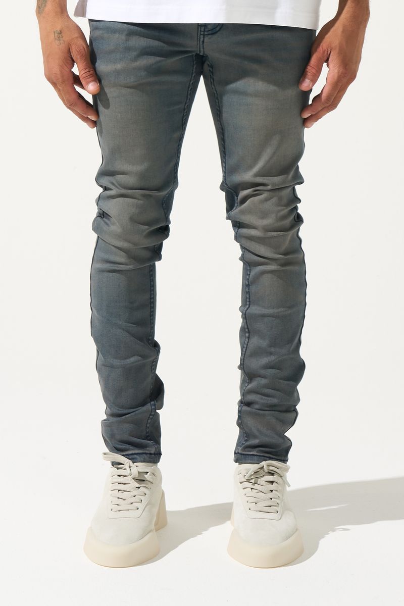SERENEDE ABYSS Jeans (DRKSLATE)