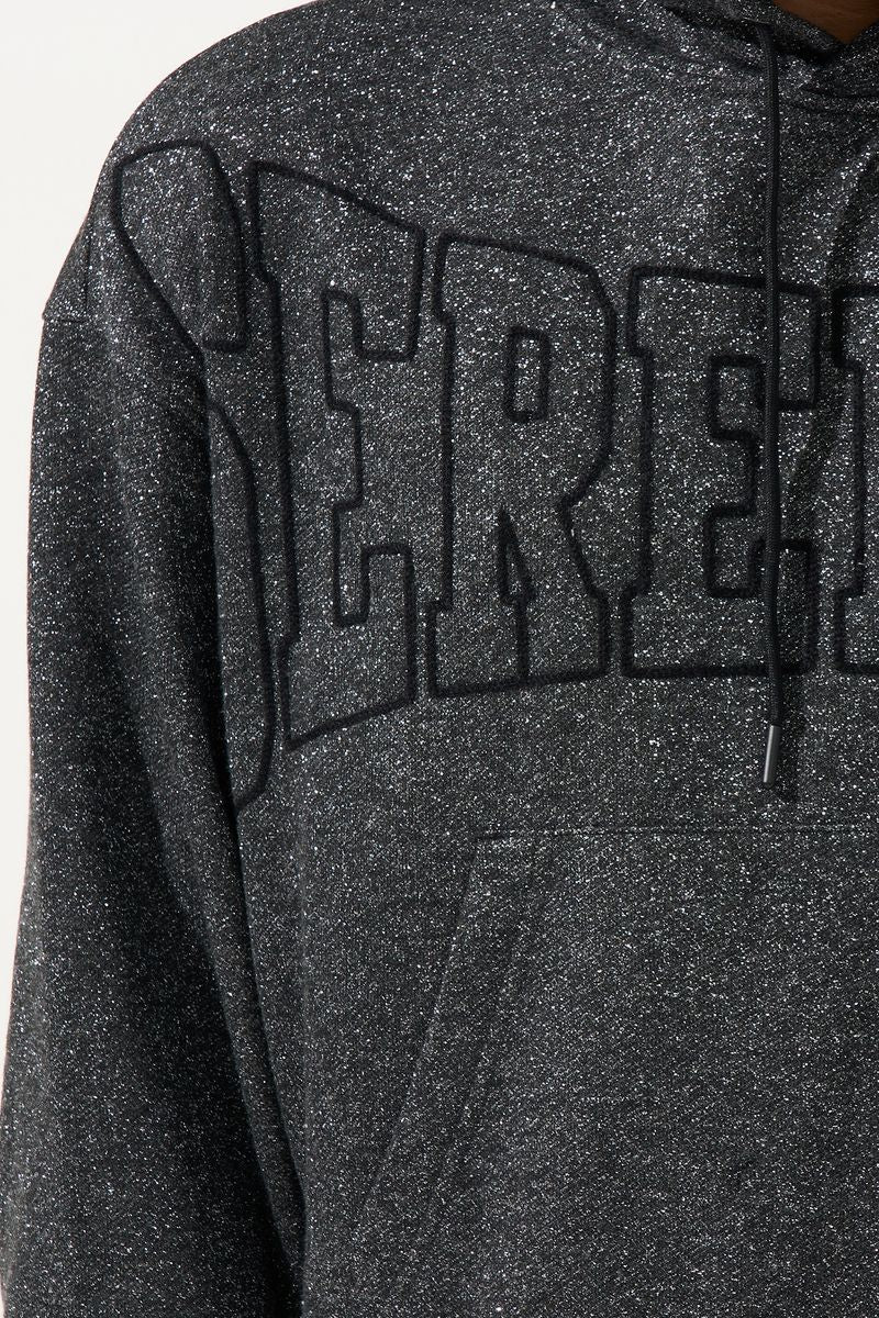 SERENEDE LEGACY Glitter Hoodie
