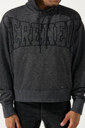 SERENEDE LEGACY Glitter Hoodie