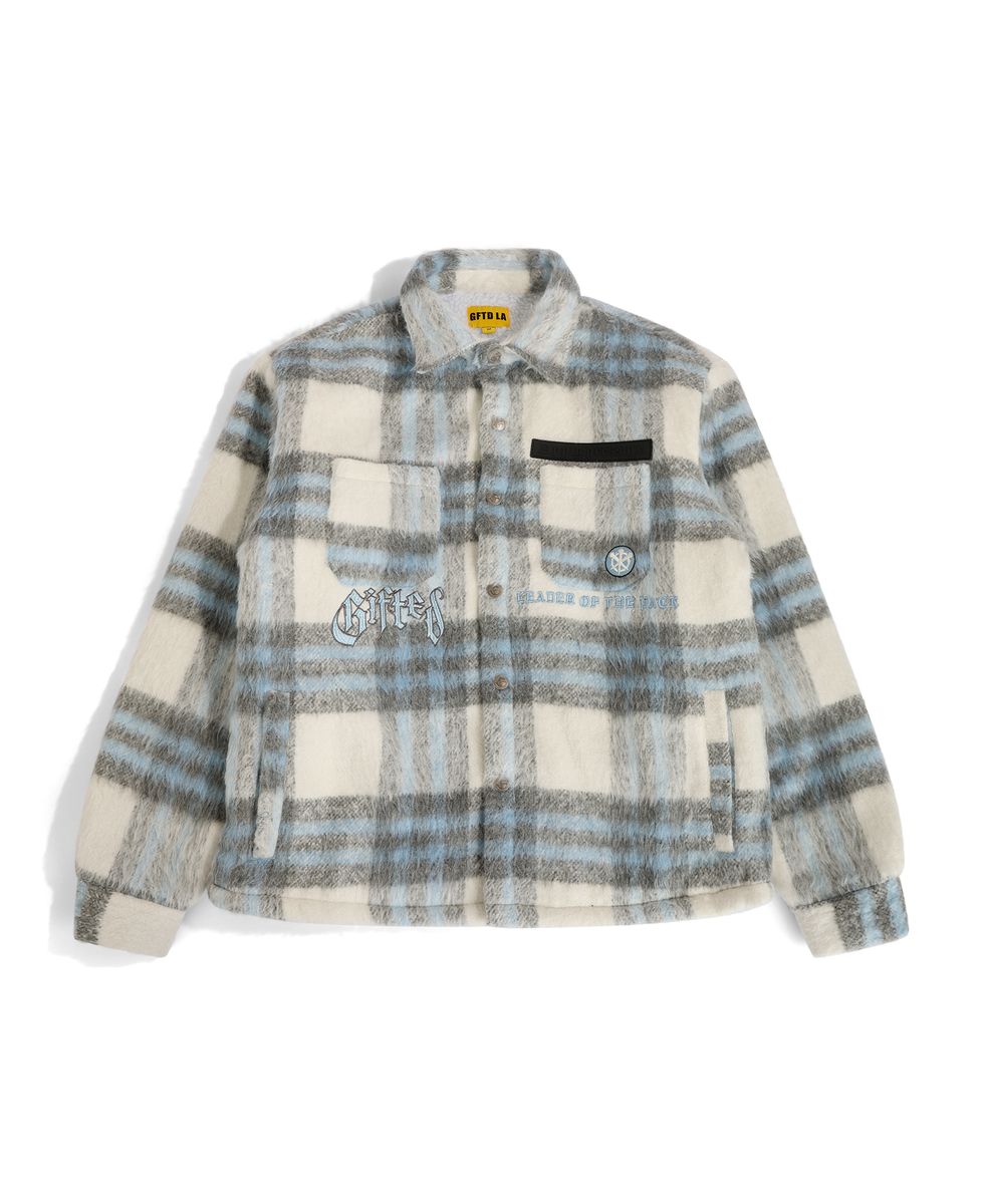 GFTD LA LEADERS BLUE JACKET