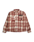GFTD LA LEADERS RED JACKET