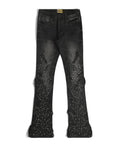 GFTD LA TOUR BLK DENIM