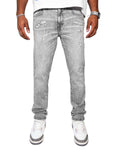PREME JEAN (GREY WASH)