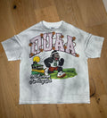 Duaa MARATHON WHT TEE SHIRT (WHT)