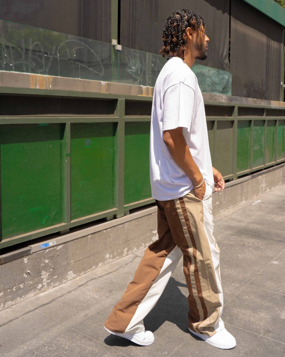 EPTM FLAPJACK PANTS (BROWN)