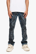 Valabasas TAGGEED STACKED DENIM (TAGGED - DIRTY VINTAGE)