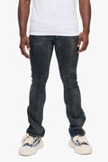 Valabasas TAGGEED STACKED DENIM (TAGGED - DIRTY BLUE)