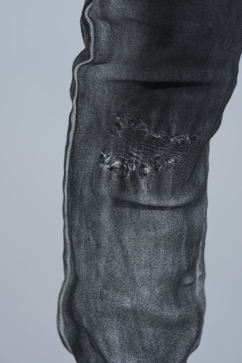 PHEELINGS "WASHED AWAY" SKINNY DENIM