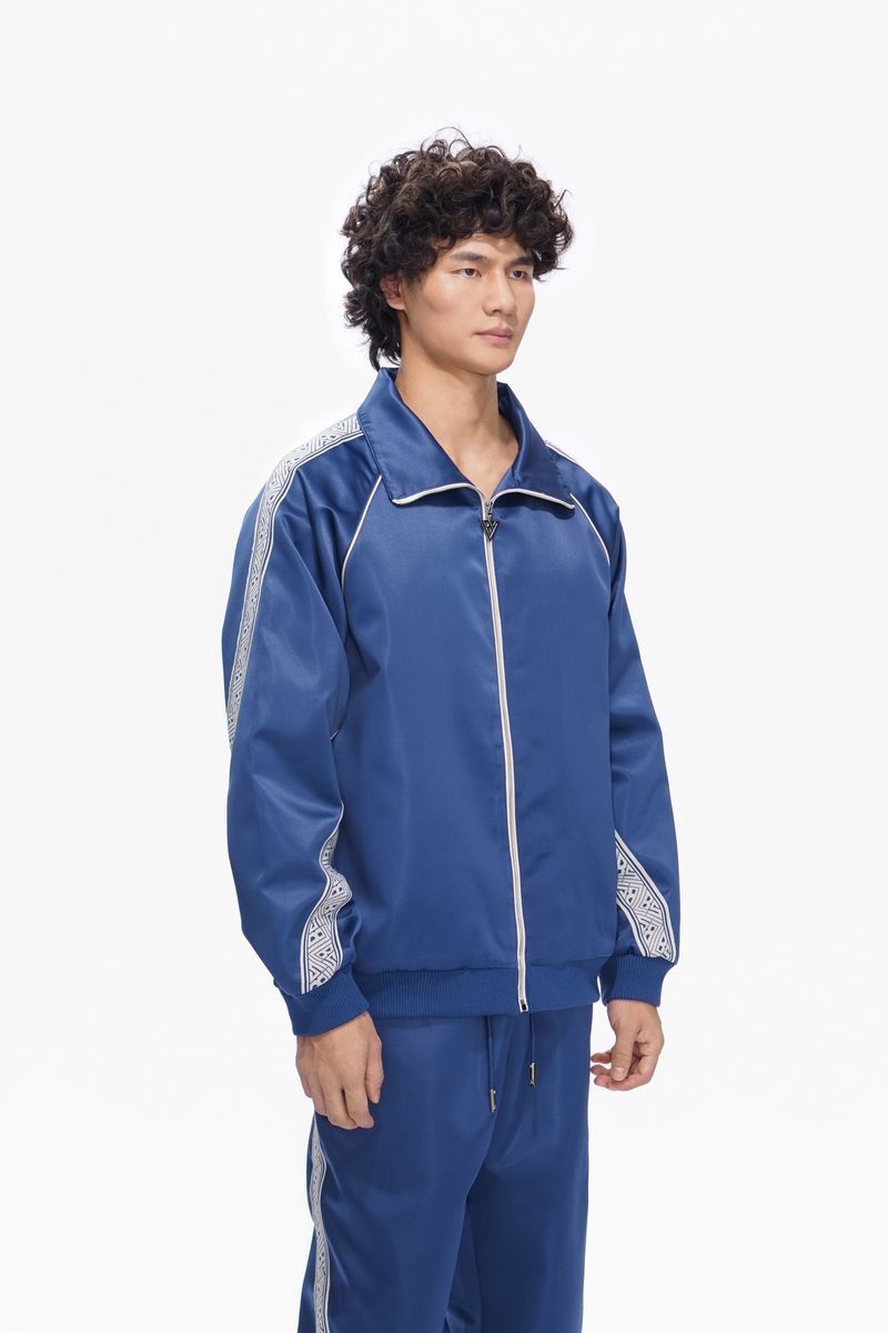Valabasas MONACO (Blue)