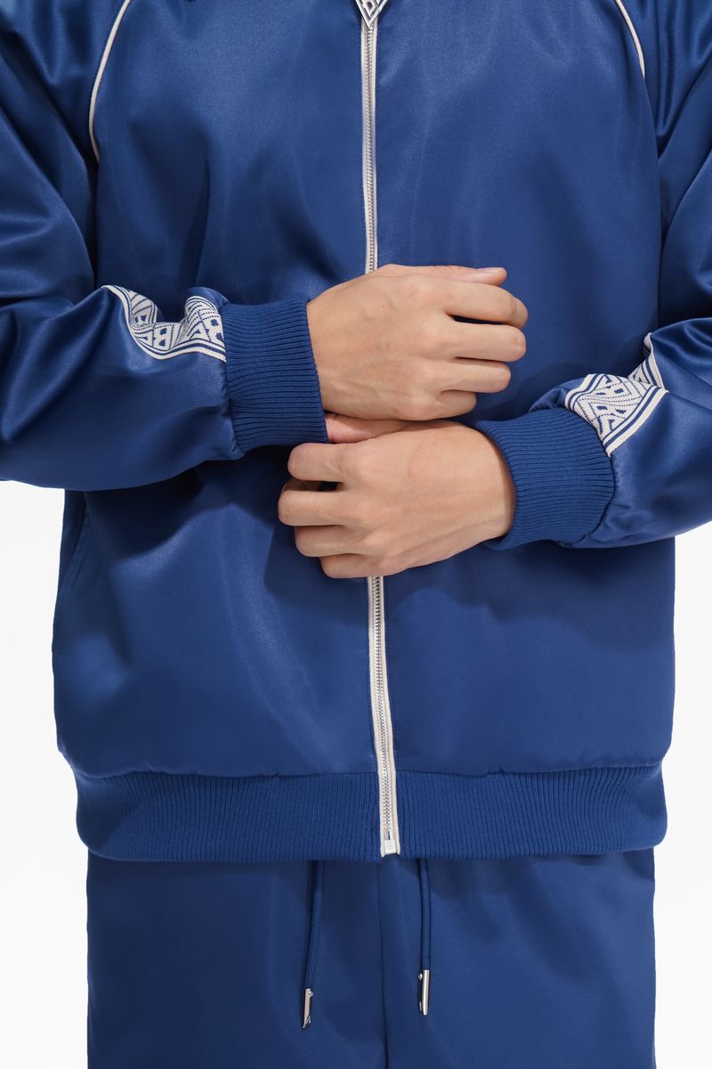 Valabasas MONACO (Blue)