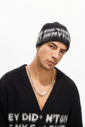Valabasas ZINNIA MOHAIR BEENIE