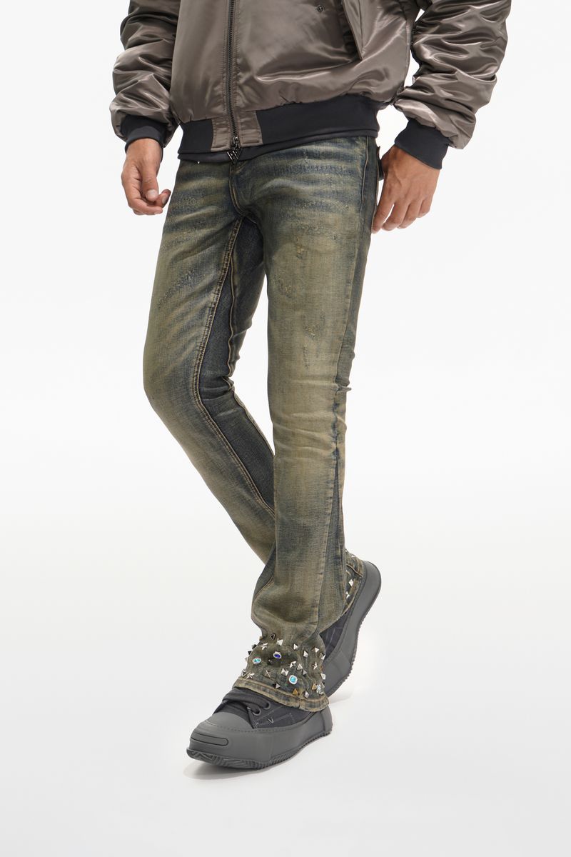 Valabasas ION - 33'' inseam-stacked