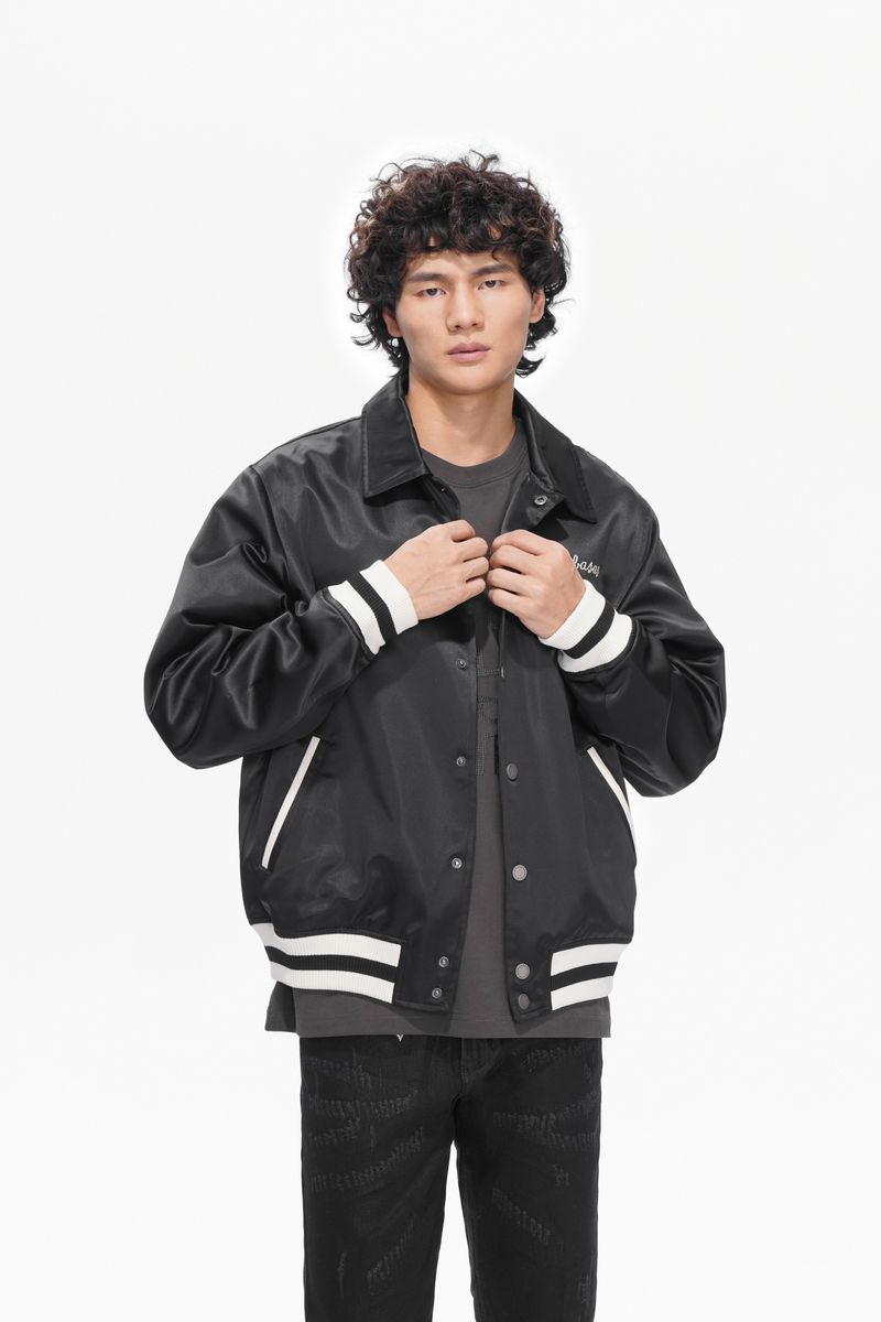 Valabasas APPLAUSE Jacket (Black)
