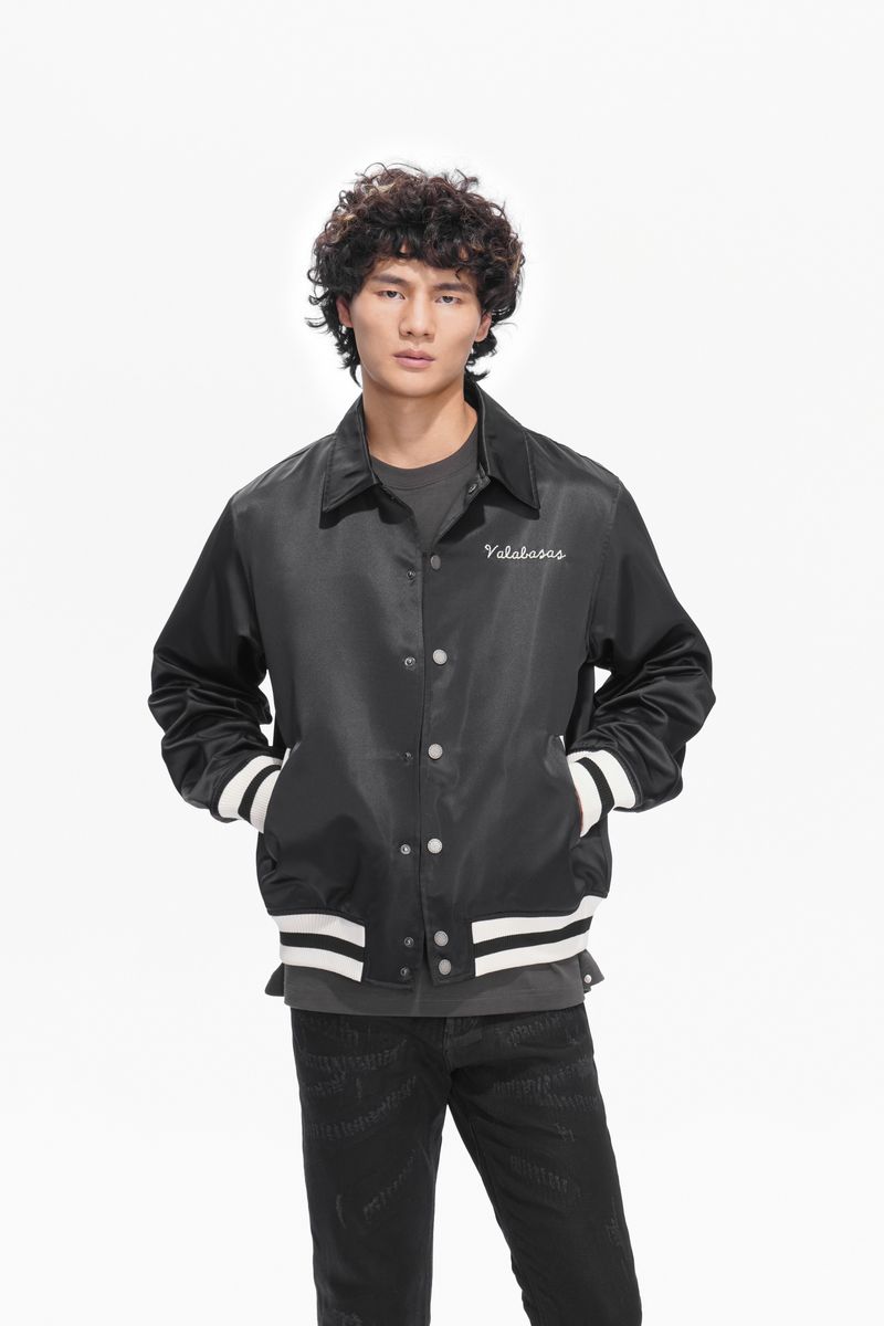 Valabasas APPLAUSE Jacket (Black)