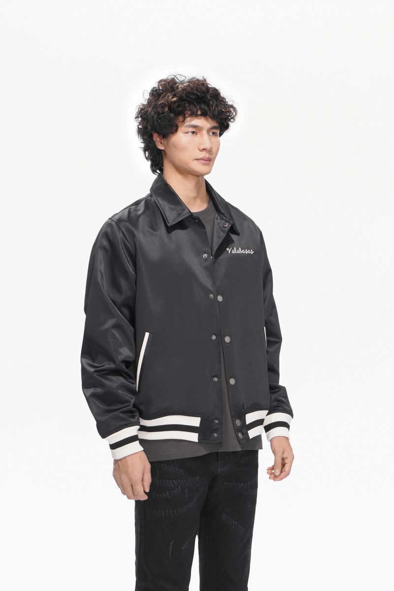 Valabasas APPLAUSE Jacket (Black)