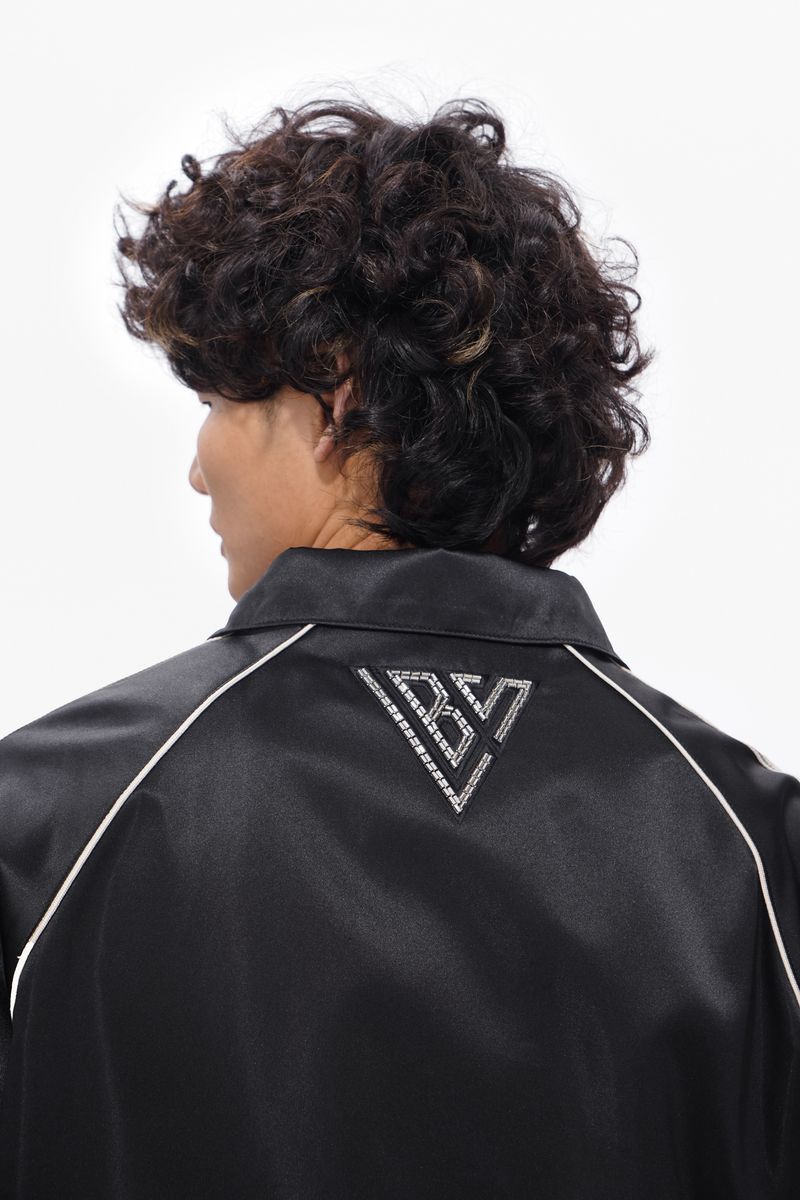 Valabasas MONACO (Black)
