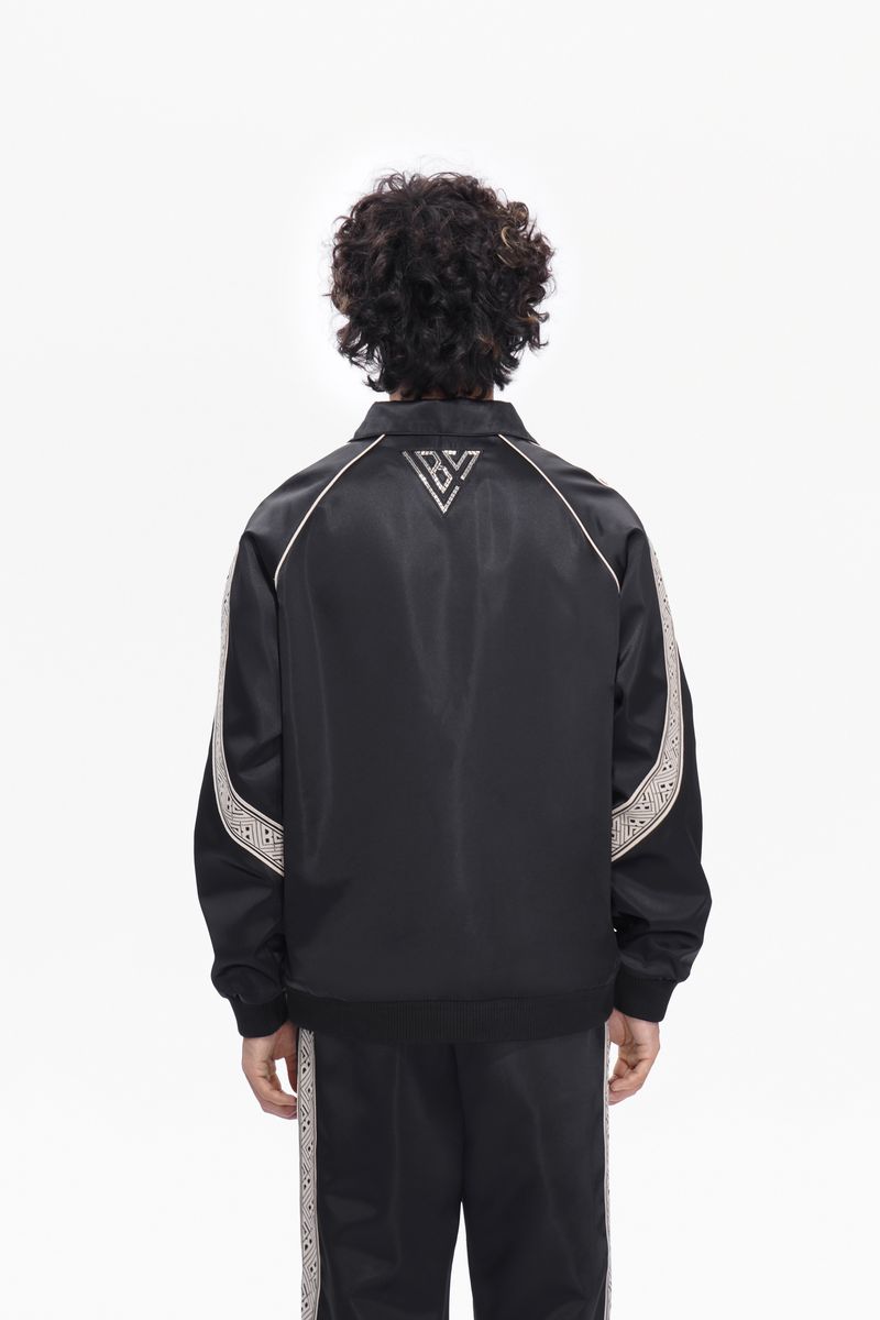 Valabasas MONACO (Black)