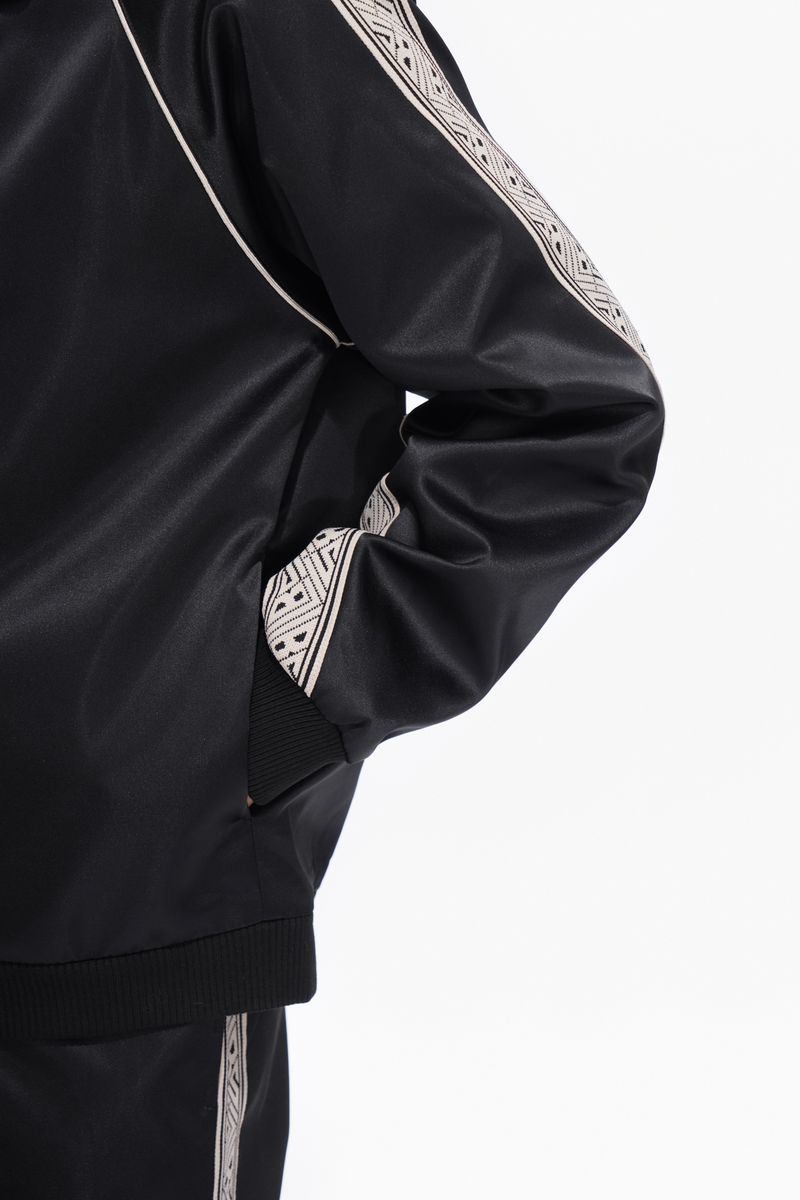 Valabasas MONACO (Black)