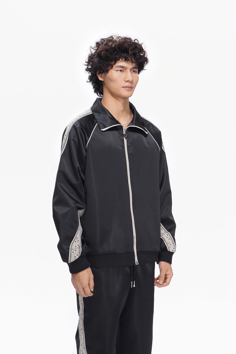 Valabasas MONACO (Black)