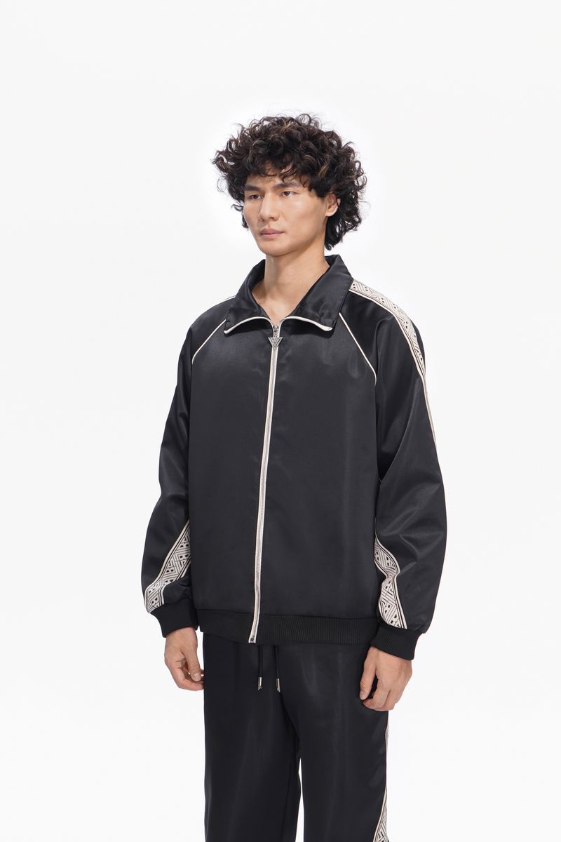 Valabasas MONACO (Black)