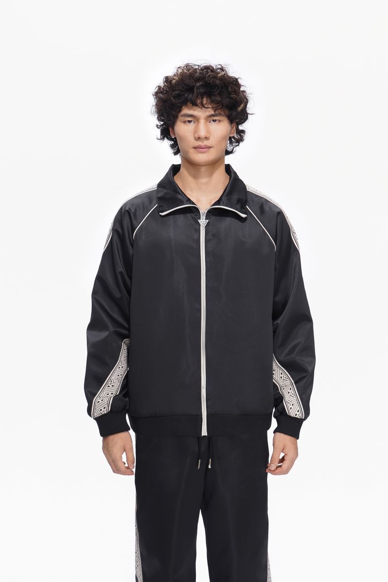 Valabasas MONACO (Black)
