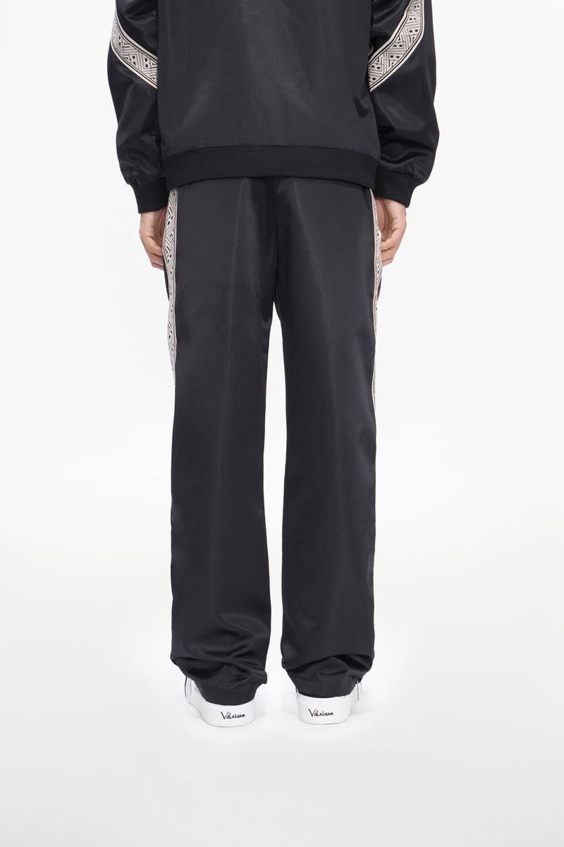 Valabasas RIVIERA (Black)