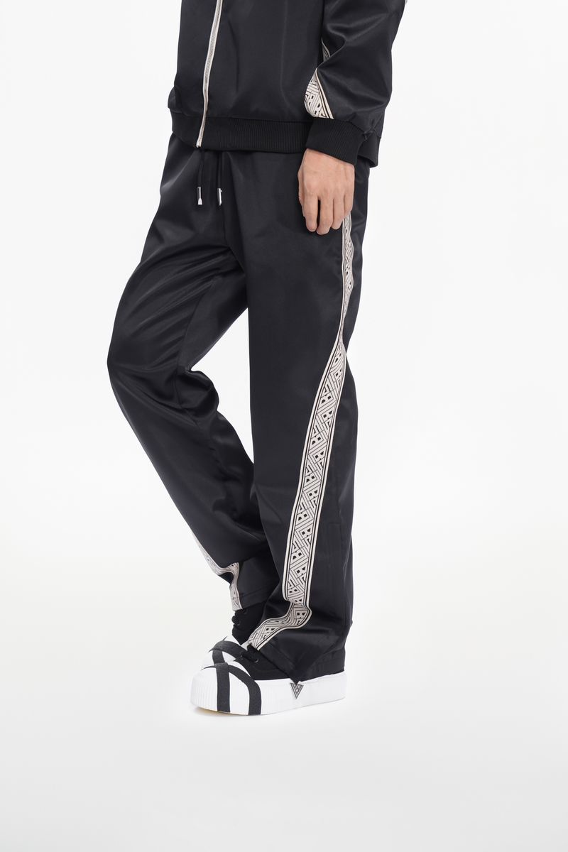 Valabasas RIVIERA (Black)