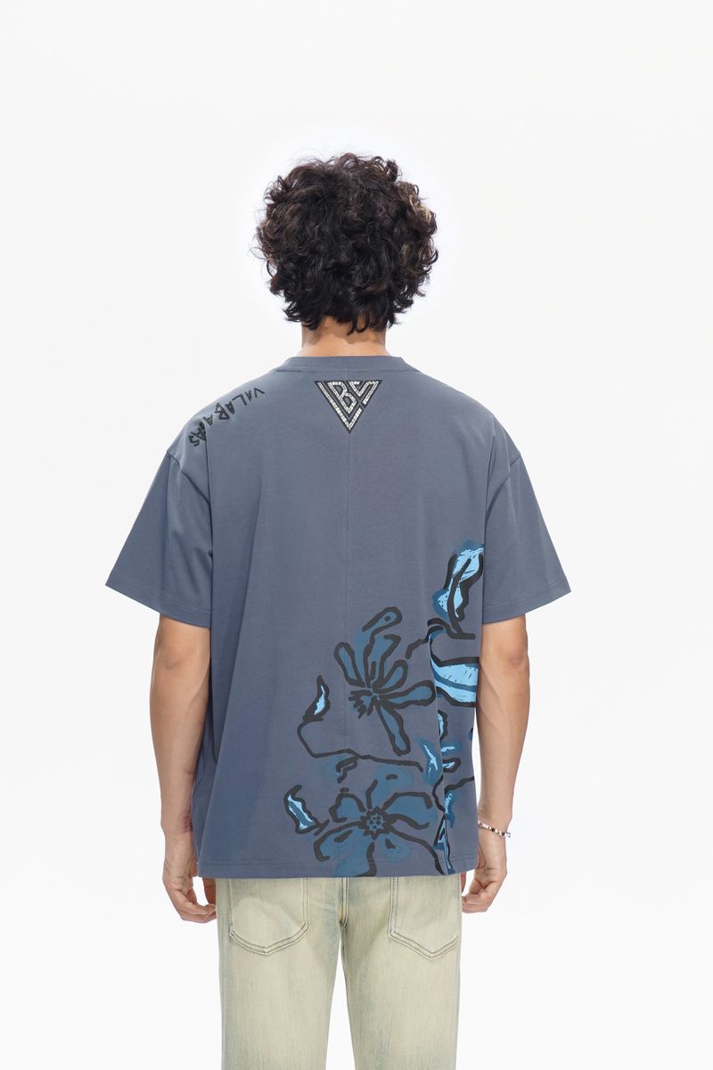 Valabasas PLUCKED Shirt