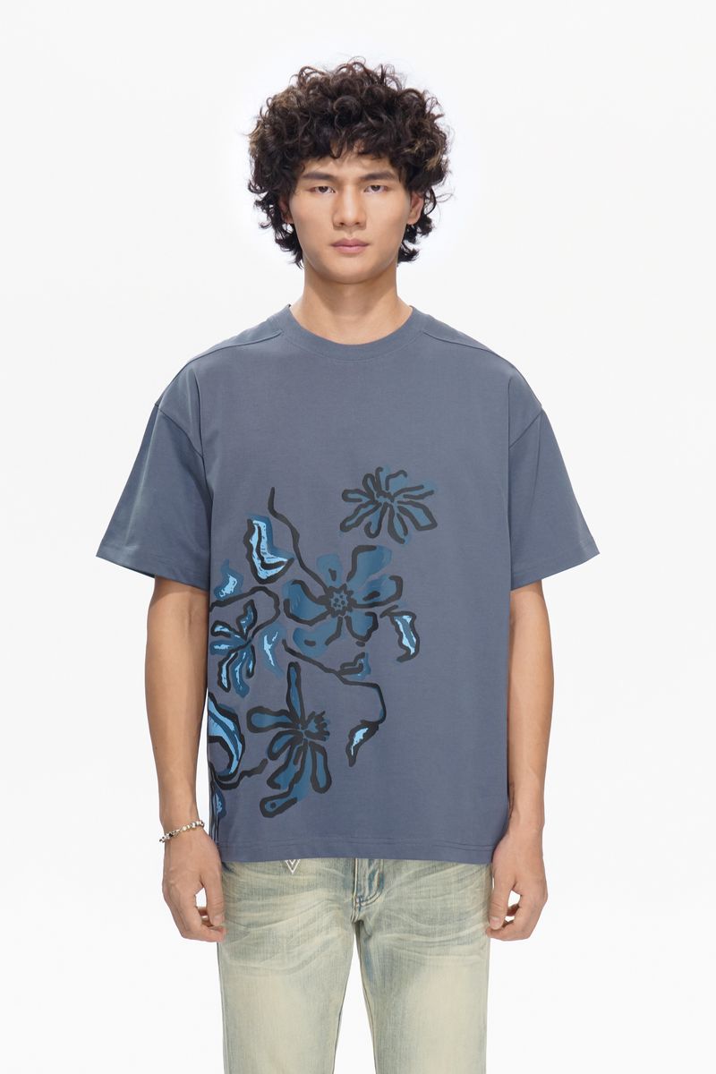 Valabasas PLUCKED Shirt