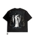 GFTD LA AFTER DEATH BLK TEE