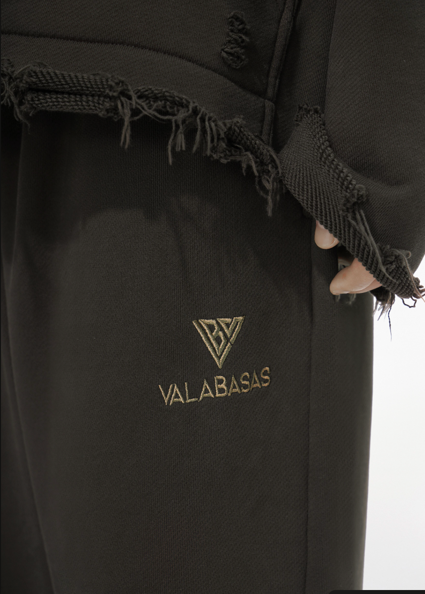 Valabasas SYNDICATE