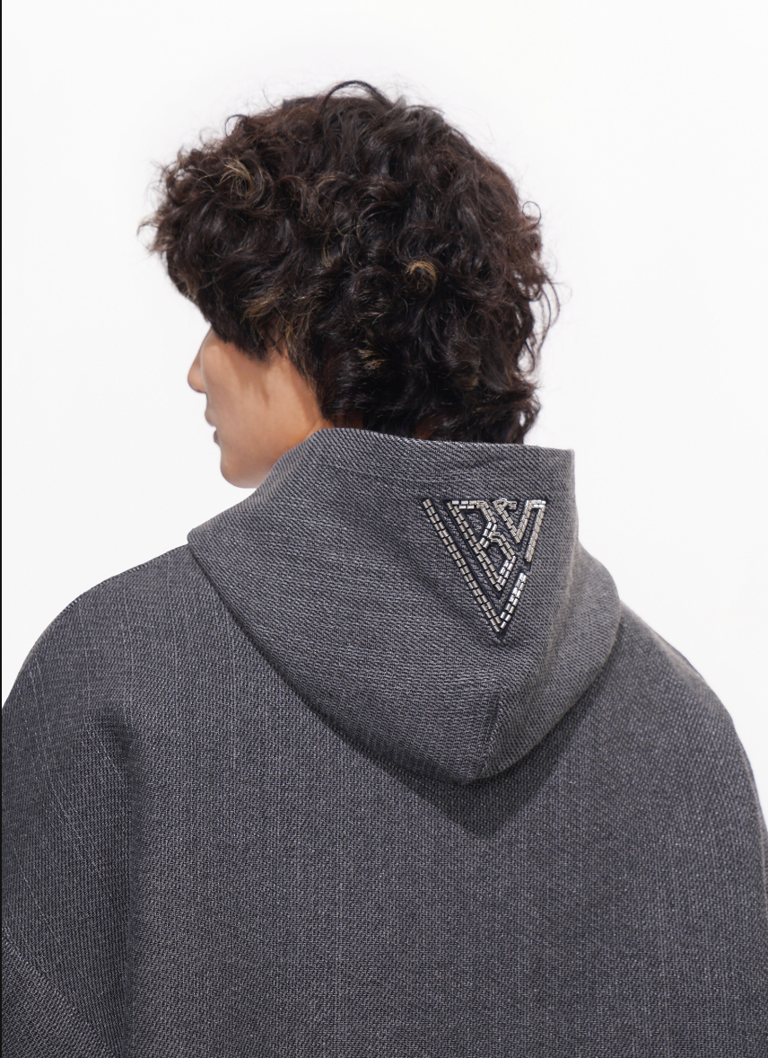 Valabasas VITALE Hoodie (Black)
