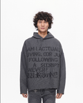 Valabasas VITALE Hoodie (Black)