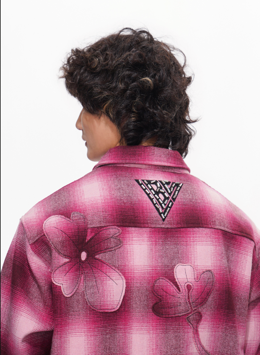 Valabasas HARVEST BUTTON DOWN