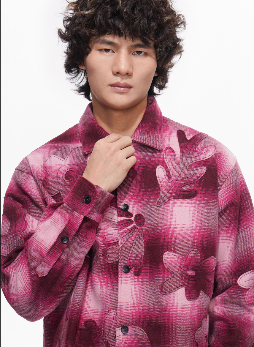 Valabasas HARVEST BUTTON DOWN