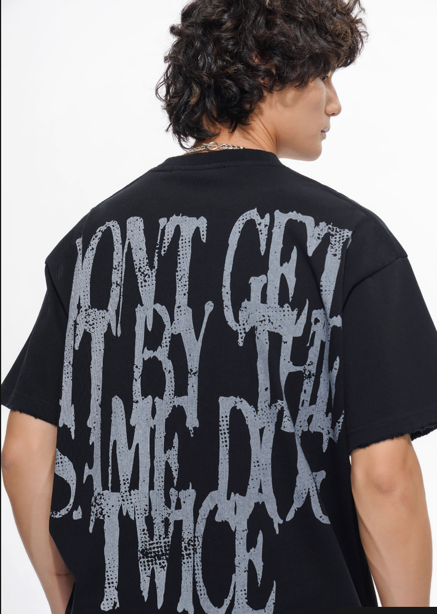 Valabasas DAWG TEE